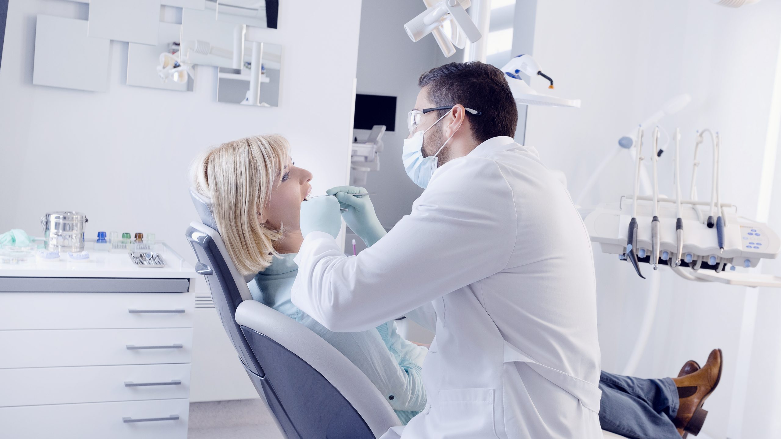 Dentist in Warrensburg, MO